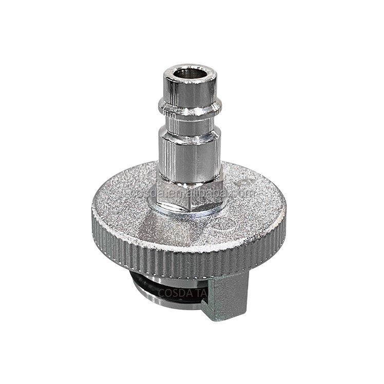 Master Cylinder Bleeder Adapter for Nissan